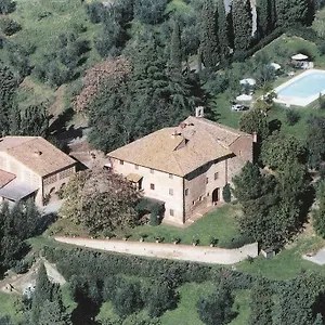  Vakantieboerderij Podere San Giorgio