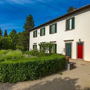 Agroturismo Ulivello In Chianti, Strada in Chianti