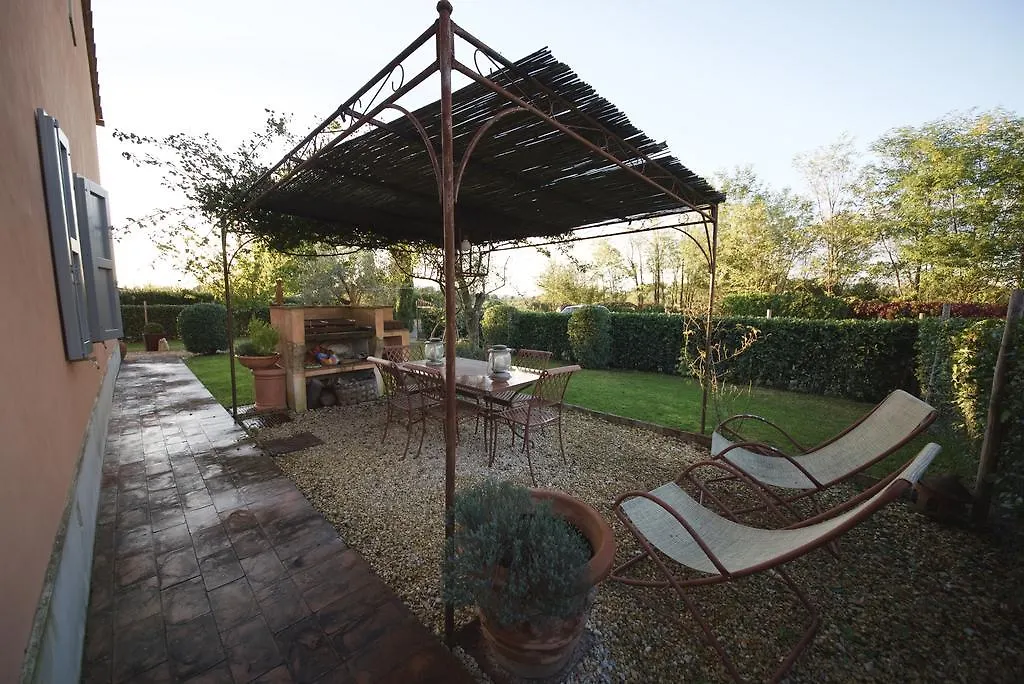 Villa Anna Colle Val D'Elsa 0*,  Italy