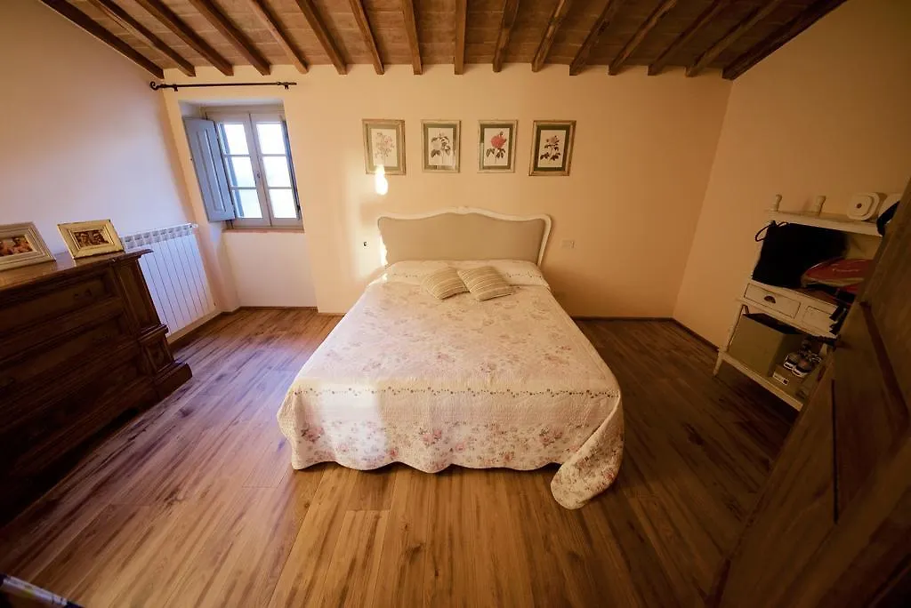Villa Anna Colle di Val d'Elsa Сasa de vacaciones