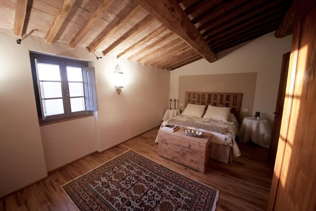 Villa Anna Colle di Val d'Elsa 0*,