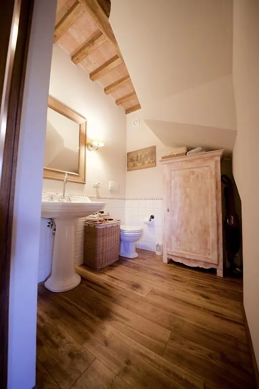 Villa Anna Colle di Val d'Elsa Сasa de vacaciones
